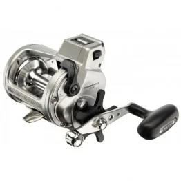 Мультипликаторная катушка Daiwa ACCUDEPTH PLUS 47LCB